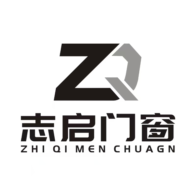 高端门窗展示